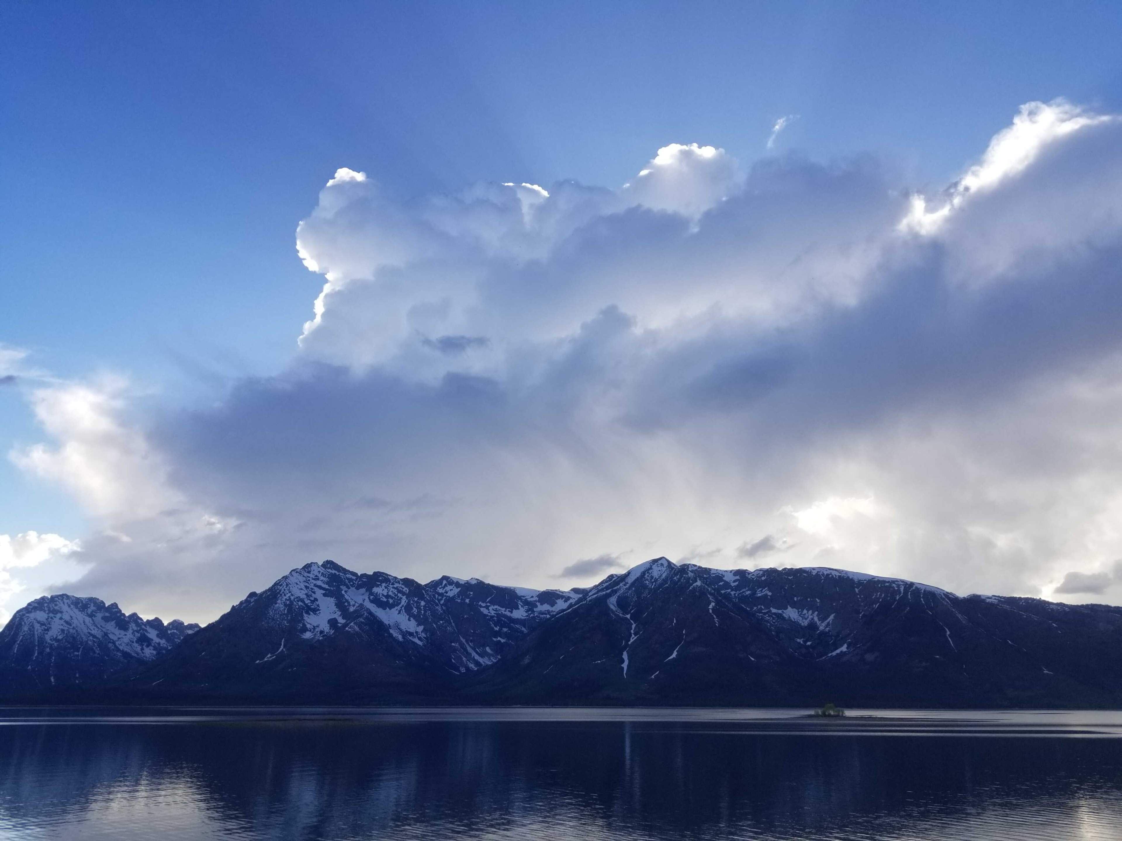 grand tetons