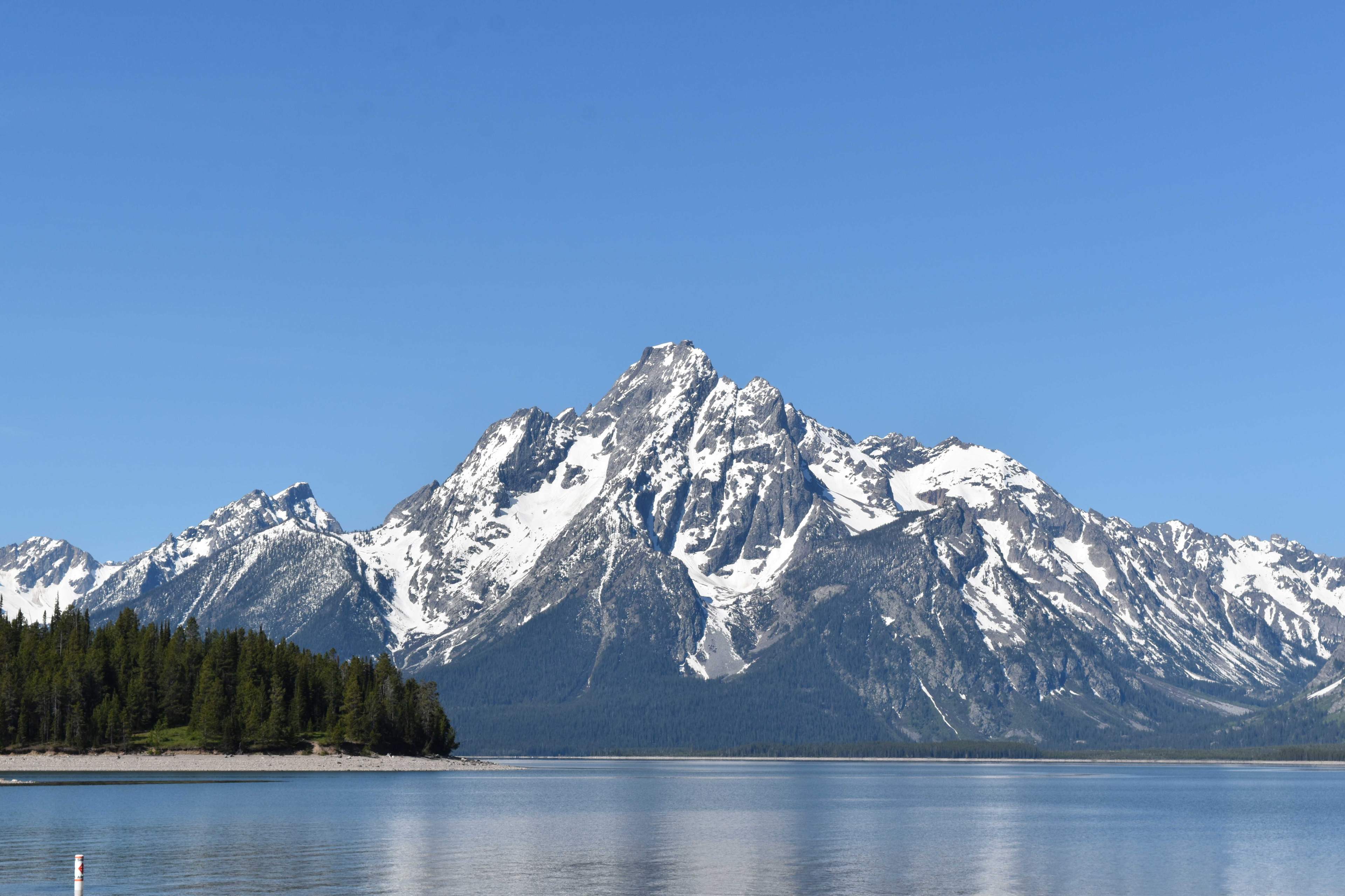 grand tetons