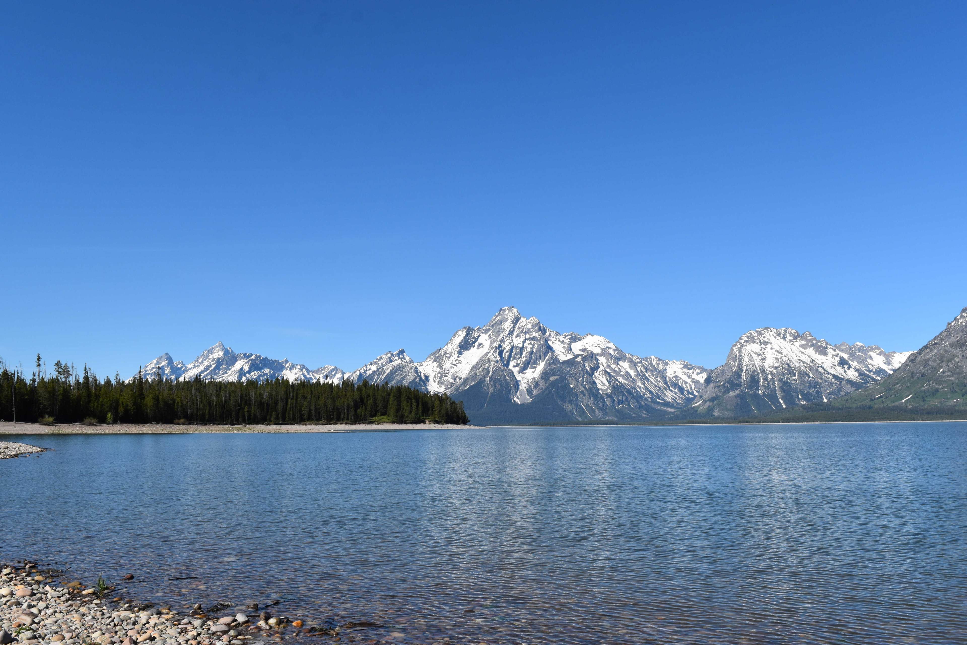 grand tetons