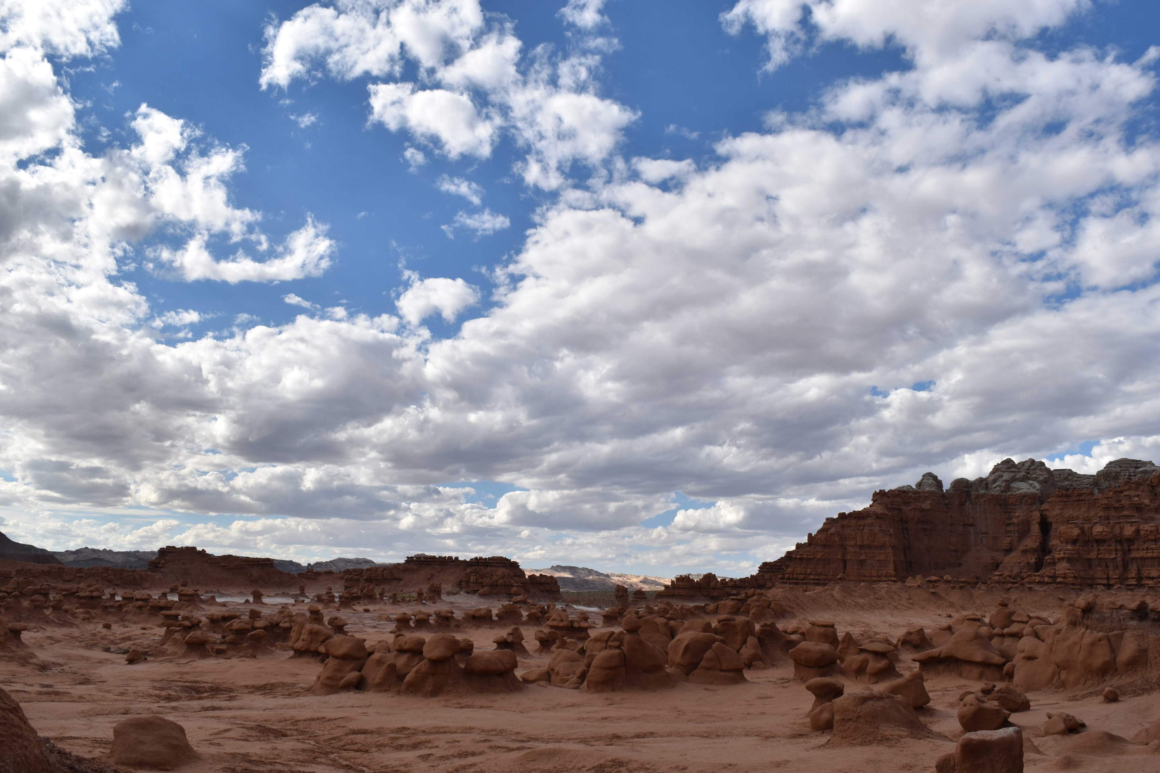 goblin valley