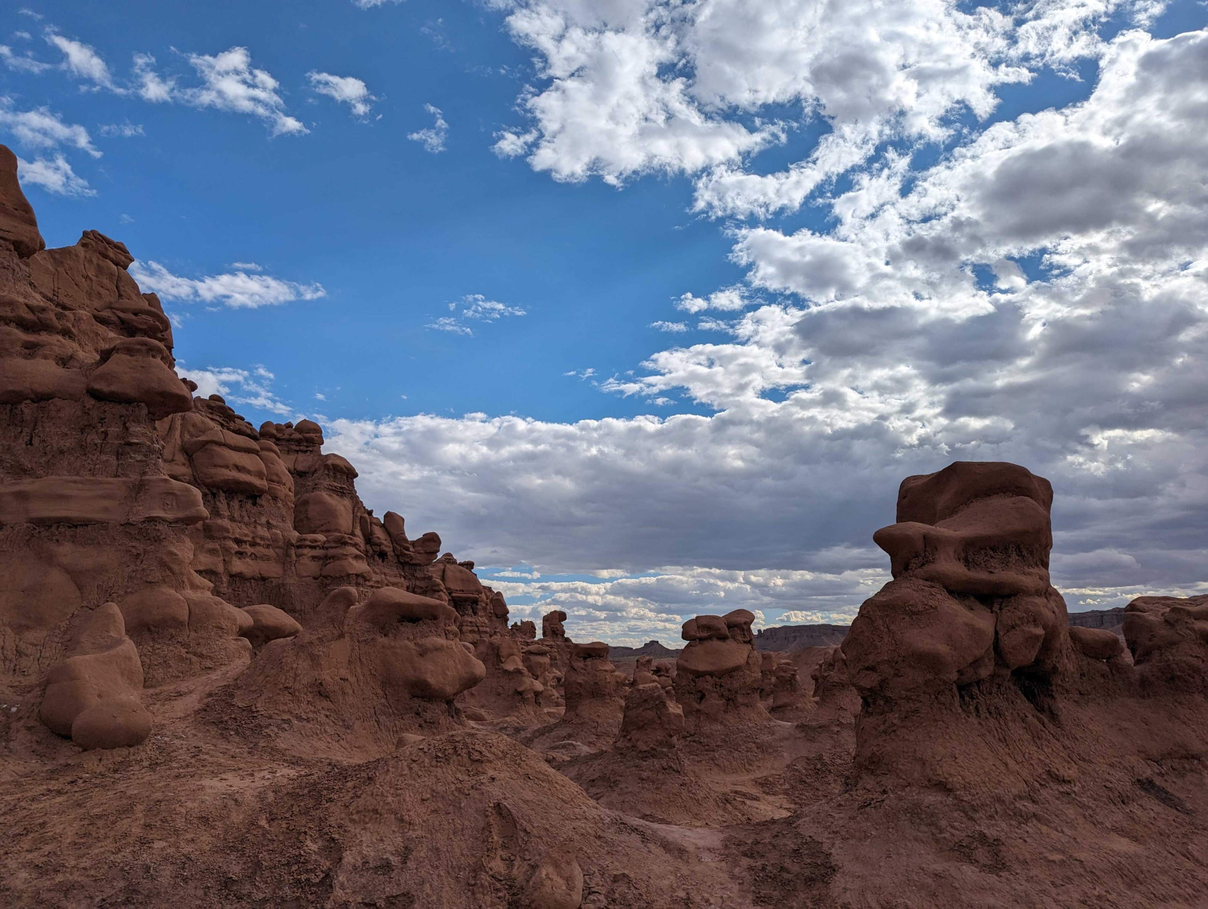 goblin valley