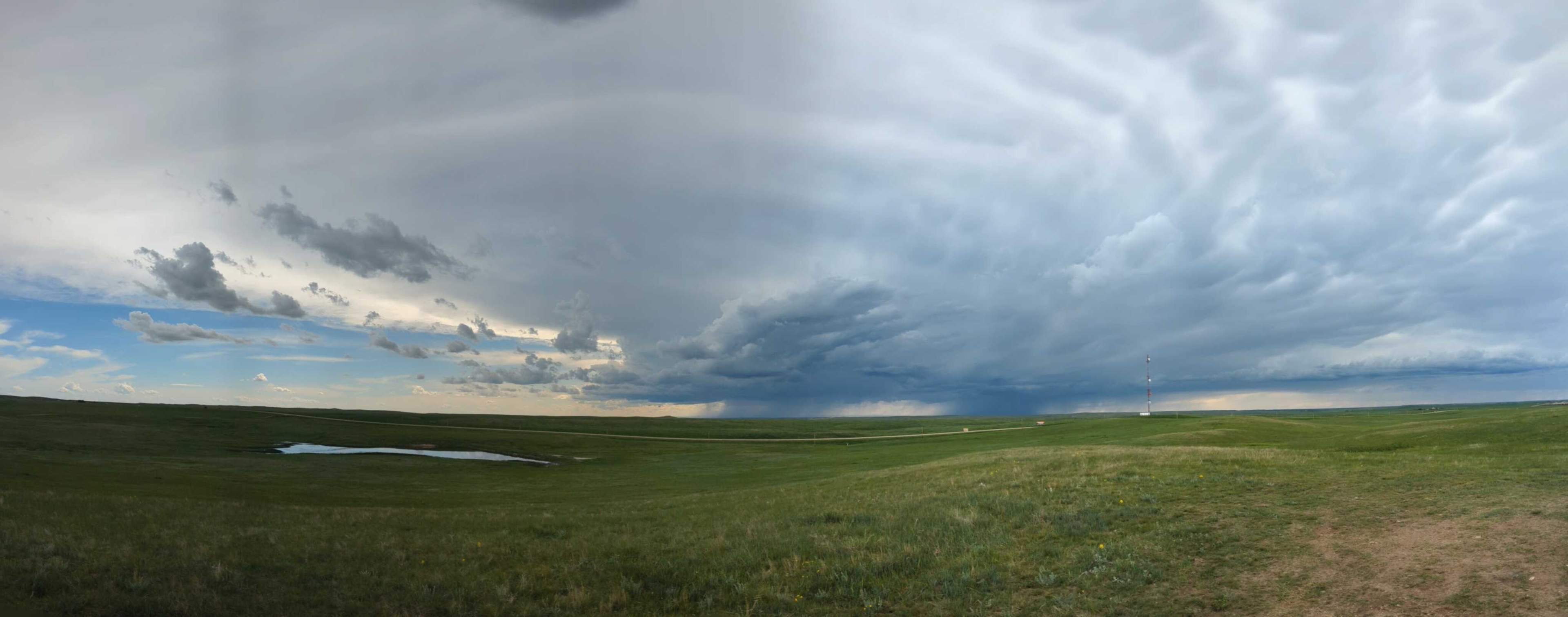 storm panorama